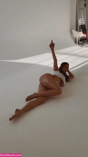 Inessa Chimato Video #34