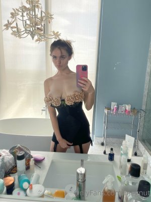 Megan Guthrie Post #49