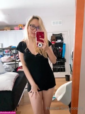 Harriet Sugarcookie Post #3