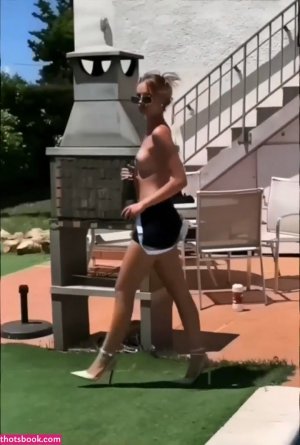 Elizabeth Vasilenko Video #7