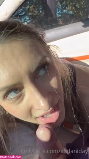 Itsdaniday Video #16