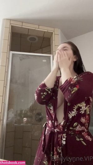 Emily Lynne Video #124