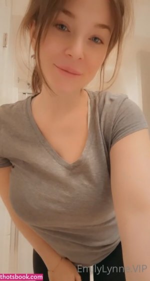 Emily Lynne Video #125