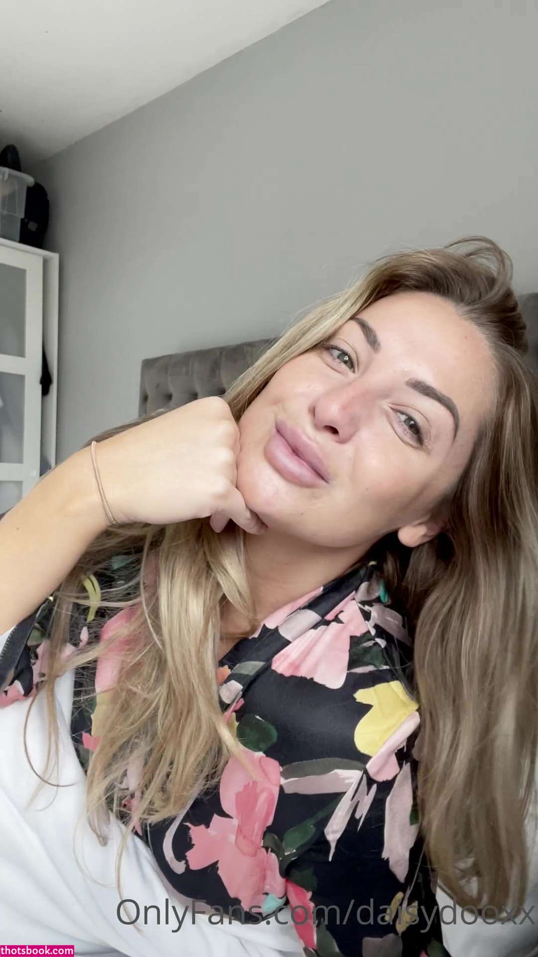 Daisy Taylor Photo #4