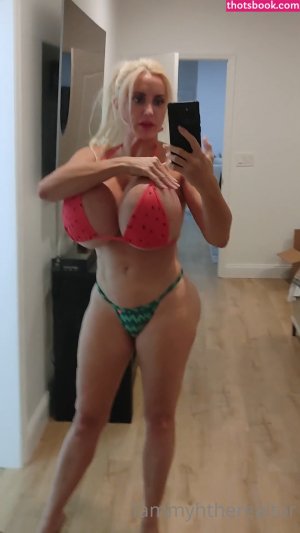 Tammy Hernandez Video #25