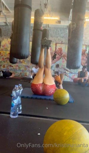 Kristina Santa Photo #19