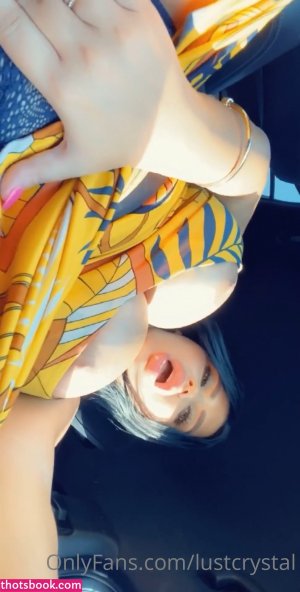 Crystal Lust Video #33