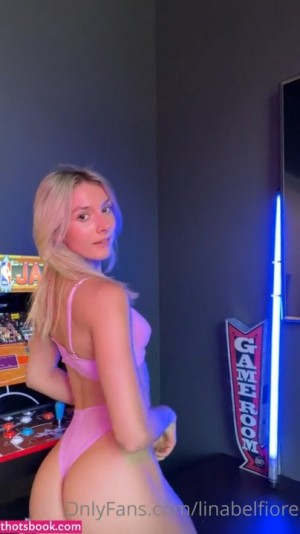 Lina Belfiore Video #17