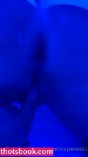 Veronica Perasso Video #75