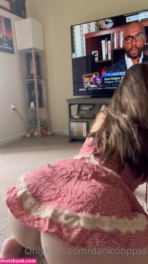 Danielle Cooper Video #45