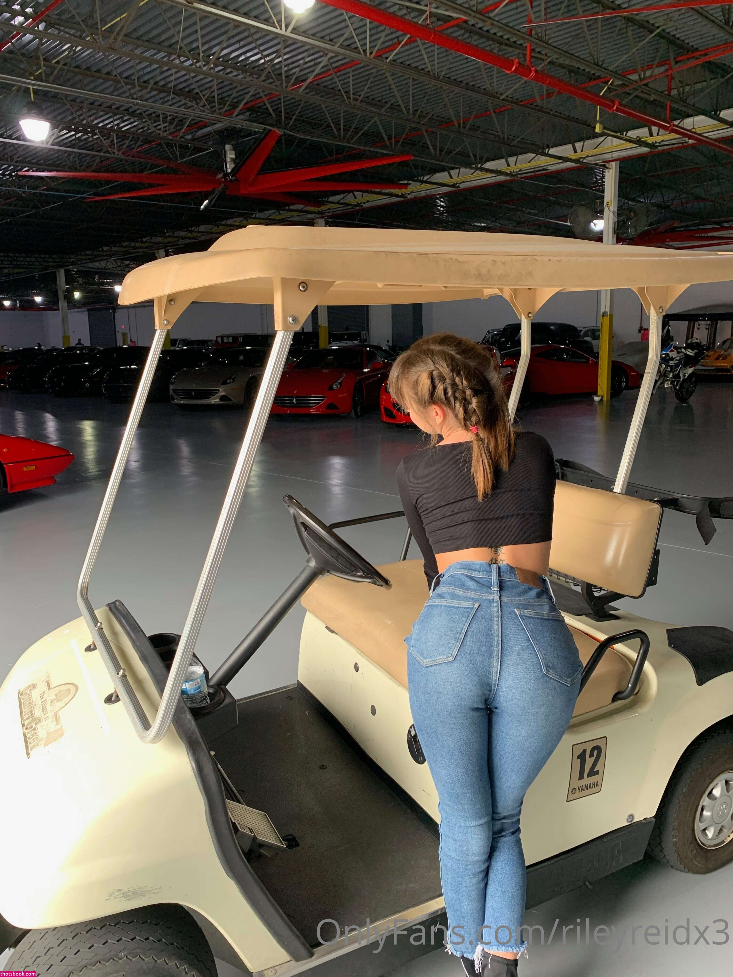 Riley Reid Photo #35