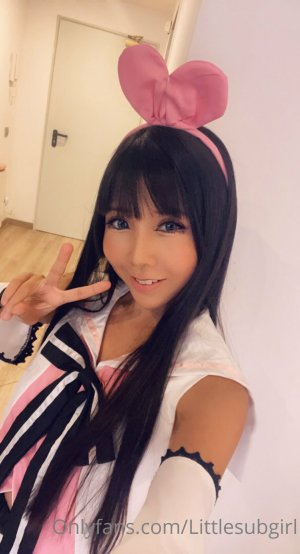 Littlesubgirl Photo #6