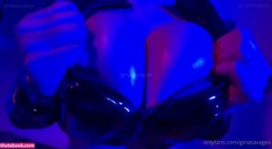 Gina Savage Video #1