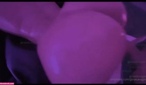 Gina Savage Video #4