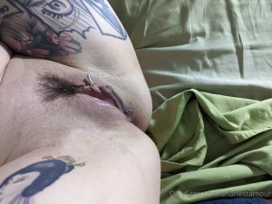 Ariane Saint Amour Photo #21