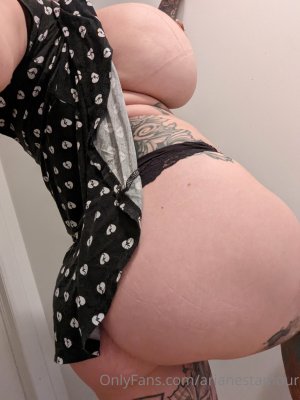 Ariane Saint Amour Photo #60