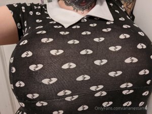 Ariane Saint Amour Photo #62