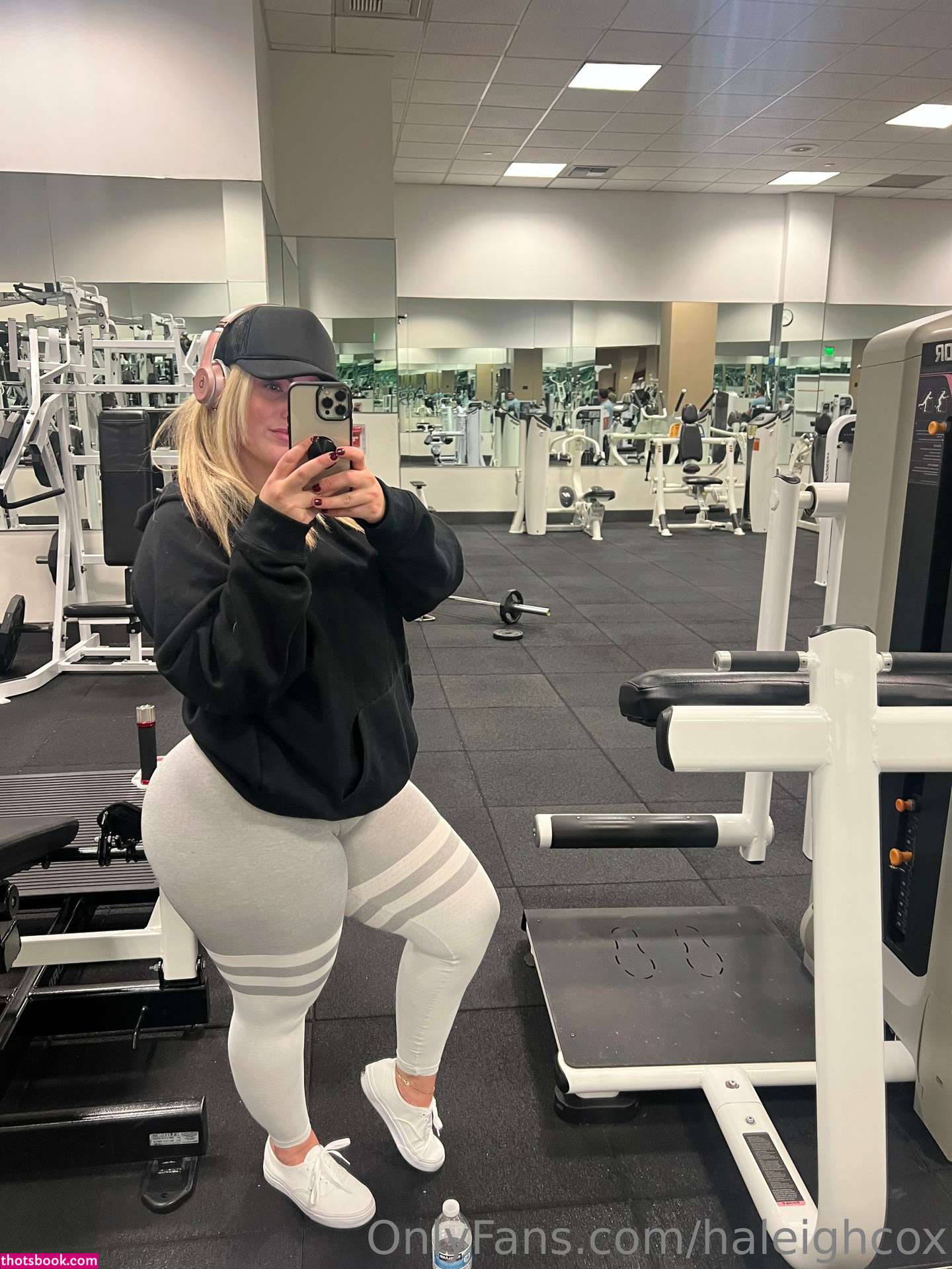 Haleigh Cox Photo #34