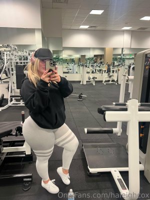 Haleigh Cox Photo #34