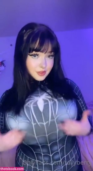 Tallyberry Video #19