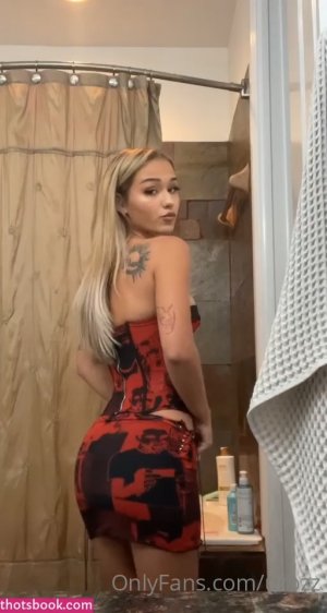 Isabella Urbzz Video #4
