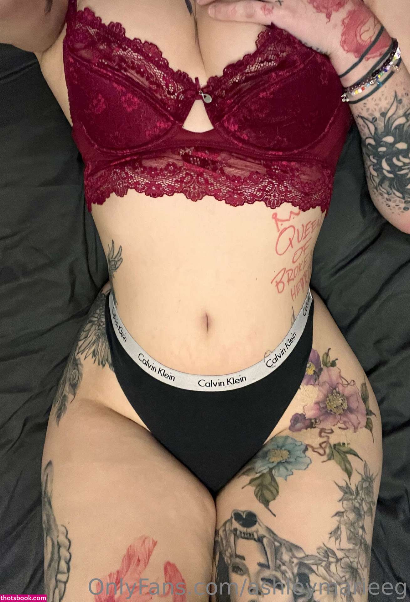 Ashley Marie Photo #266