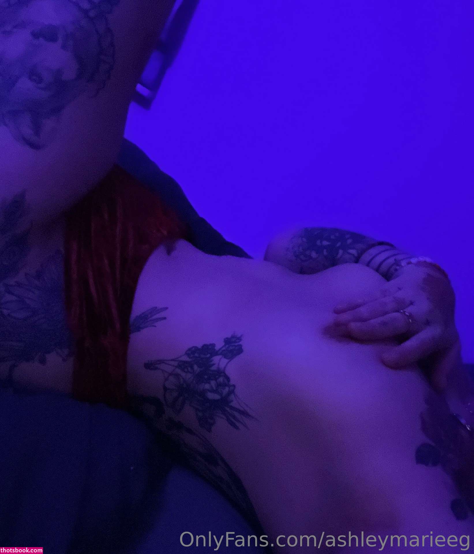 Ashley Marie Photo #267