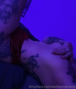 Ashley Marie Photo #267