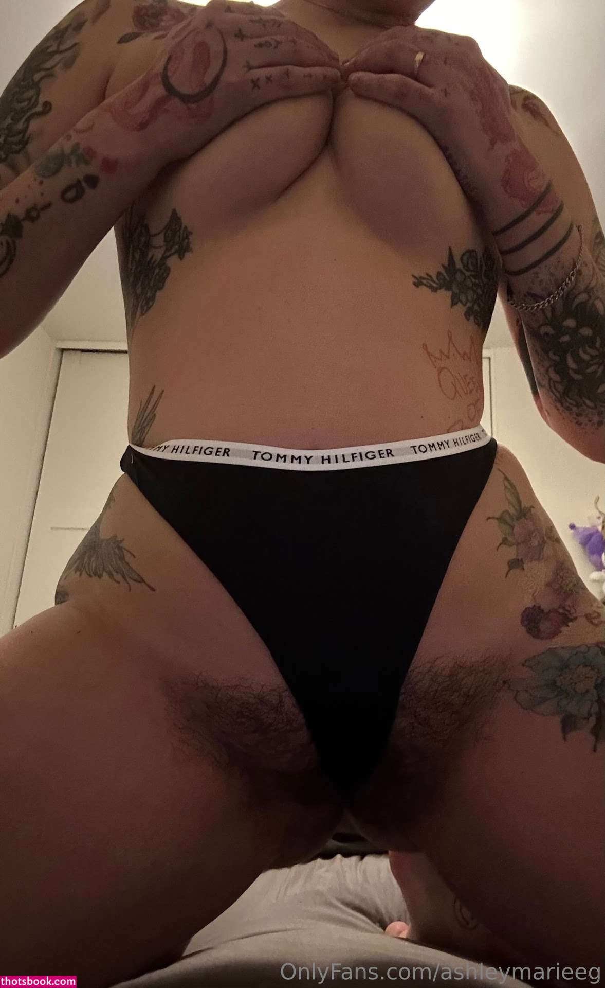 Ashley Marie Photo #307