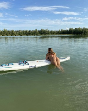 Micha Prinz Photo #124