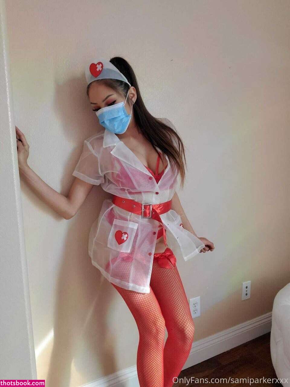 Sami Parker Photo #39