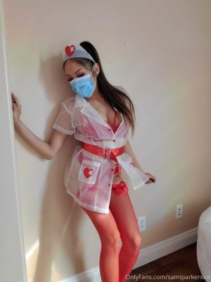 Sami Parker Photo #39