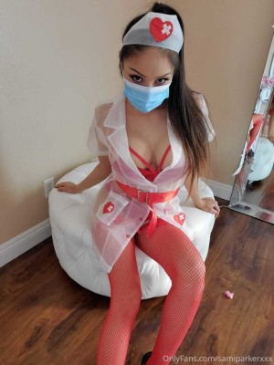 Sami Parker Photo #48