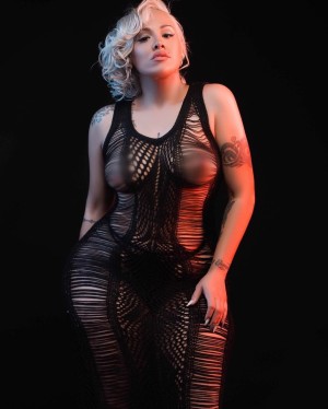 Scarlett Cakez Photo #7