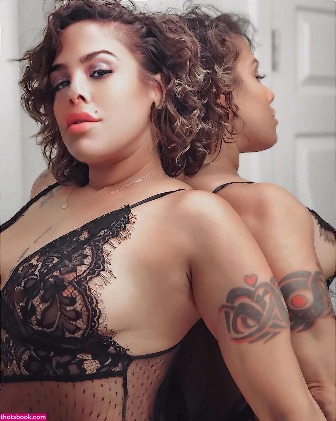 Scarlett Cakez Photo #14