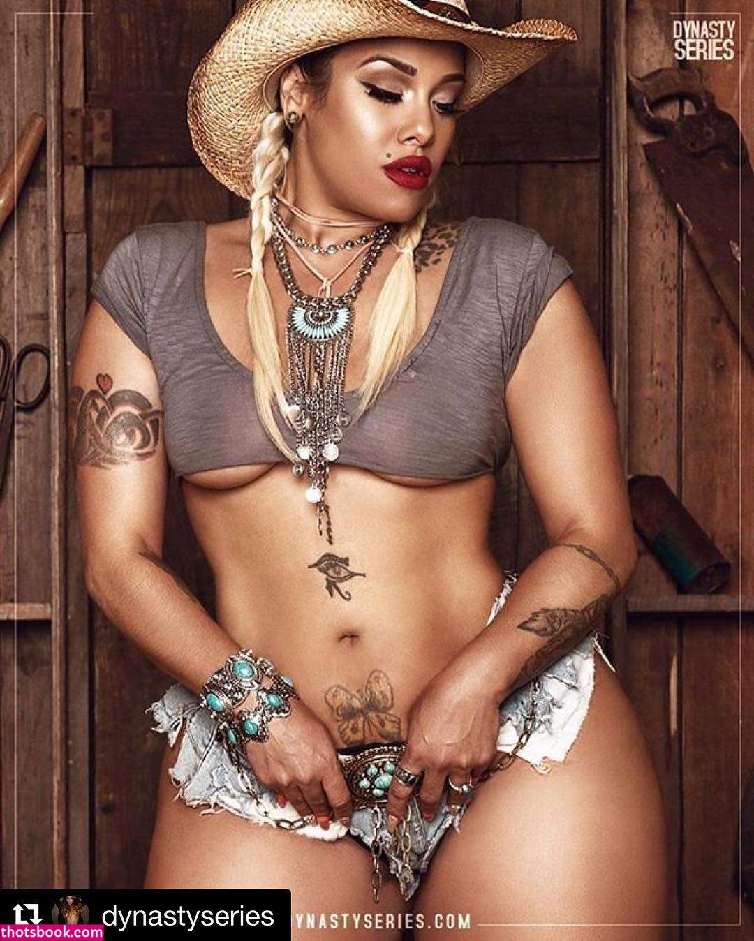 Scarlett Cakez Photo #30