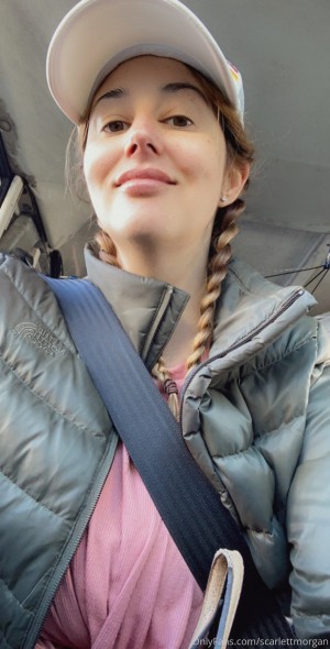 Scarlett Morgan Photo #62