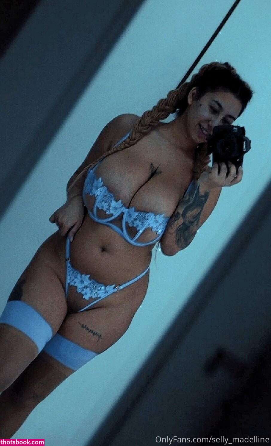 Selly Madelline Photo #57