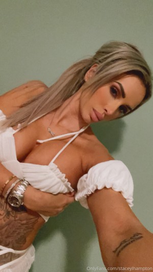 Stacey Hampton MAFS Photo #4