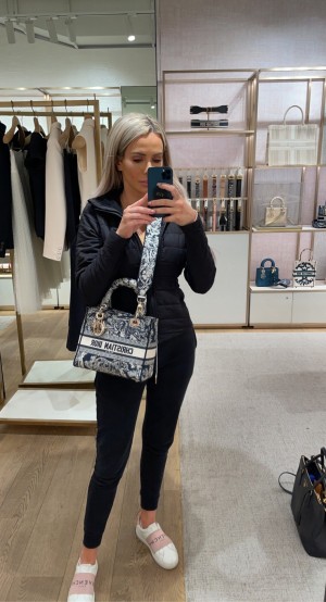 Stacey Hampton MAFS Photo #14