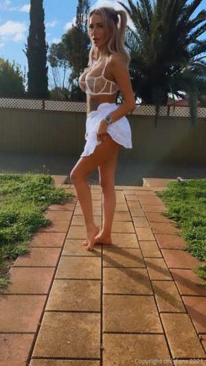 Stacey Hampton MAFS Photo #19