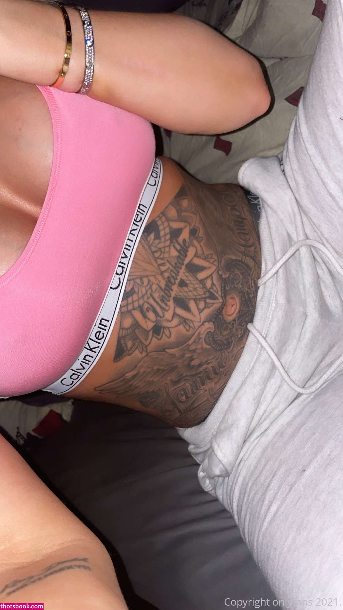 Stacey Hampton MAFS Photo #41