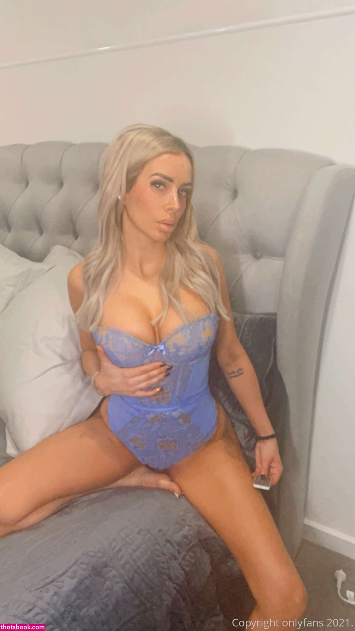 Stacey Hampton MAFS Photo #50