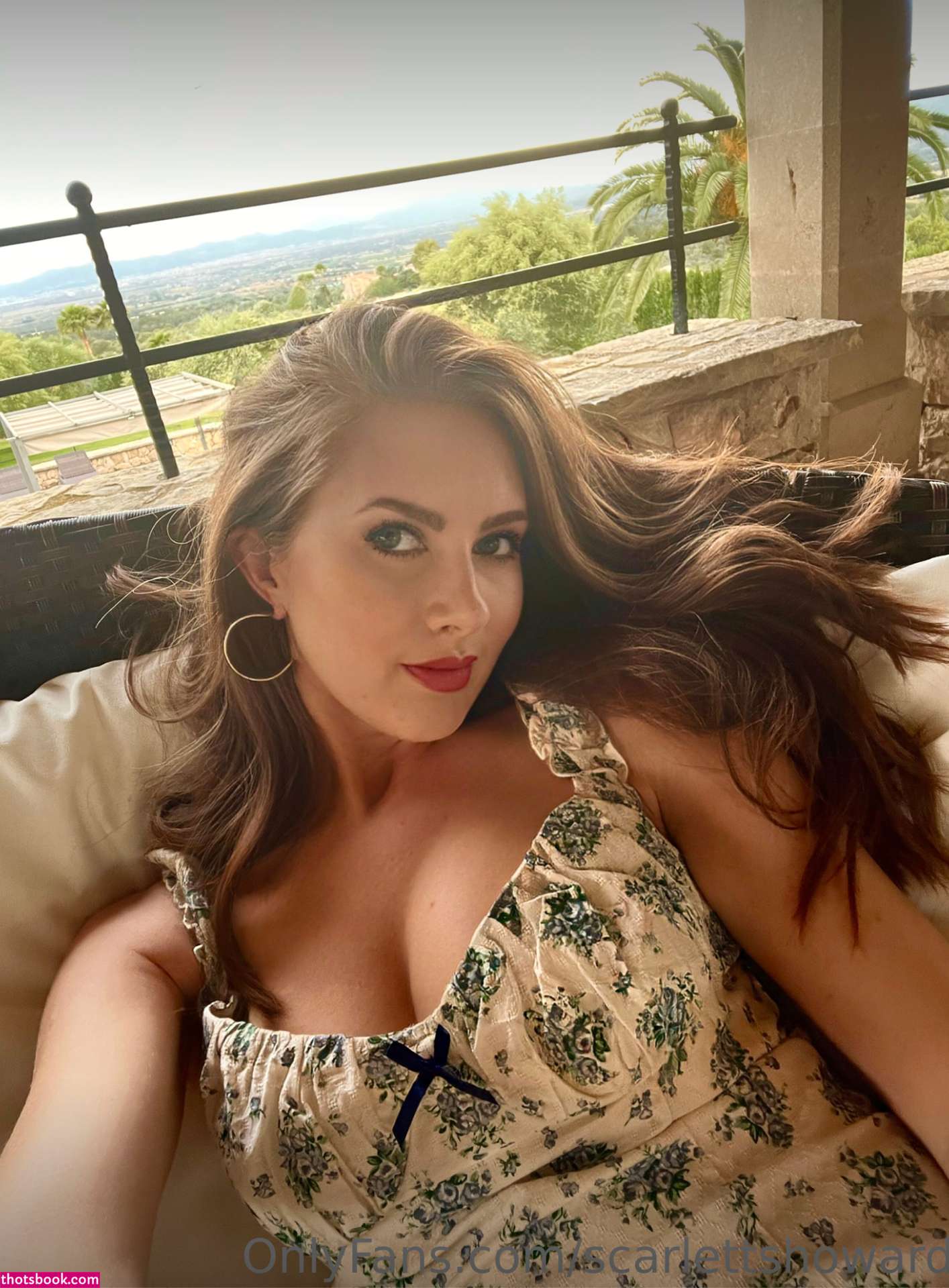 Scarlett Howard Photo #118