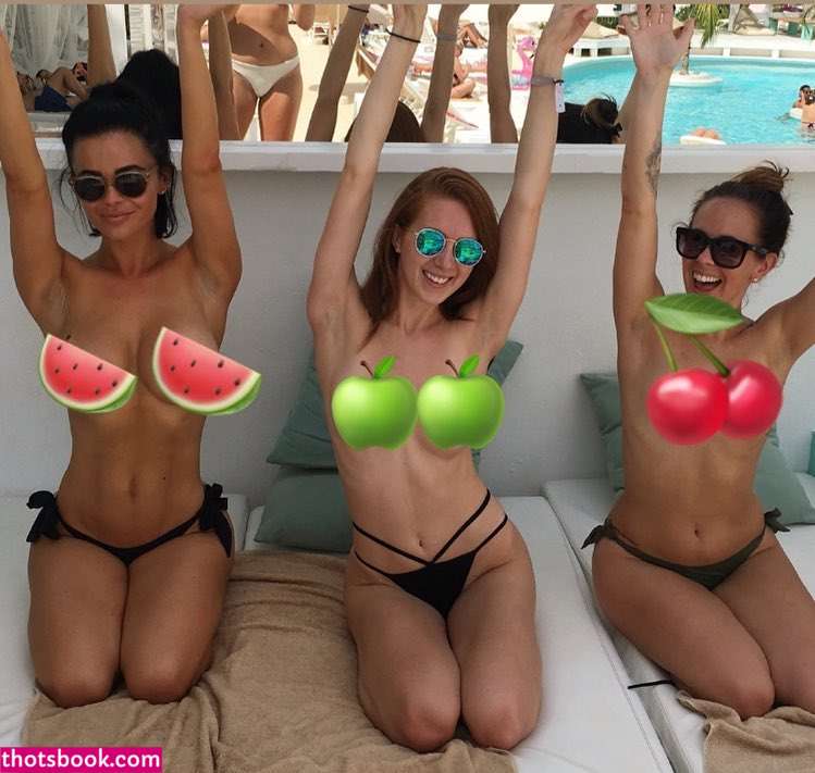 Scarlett Howard Photo #189