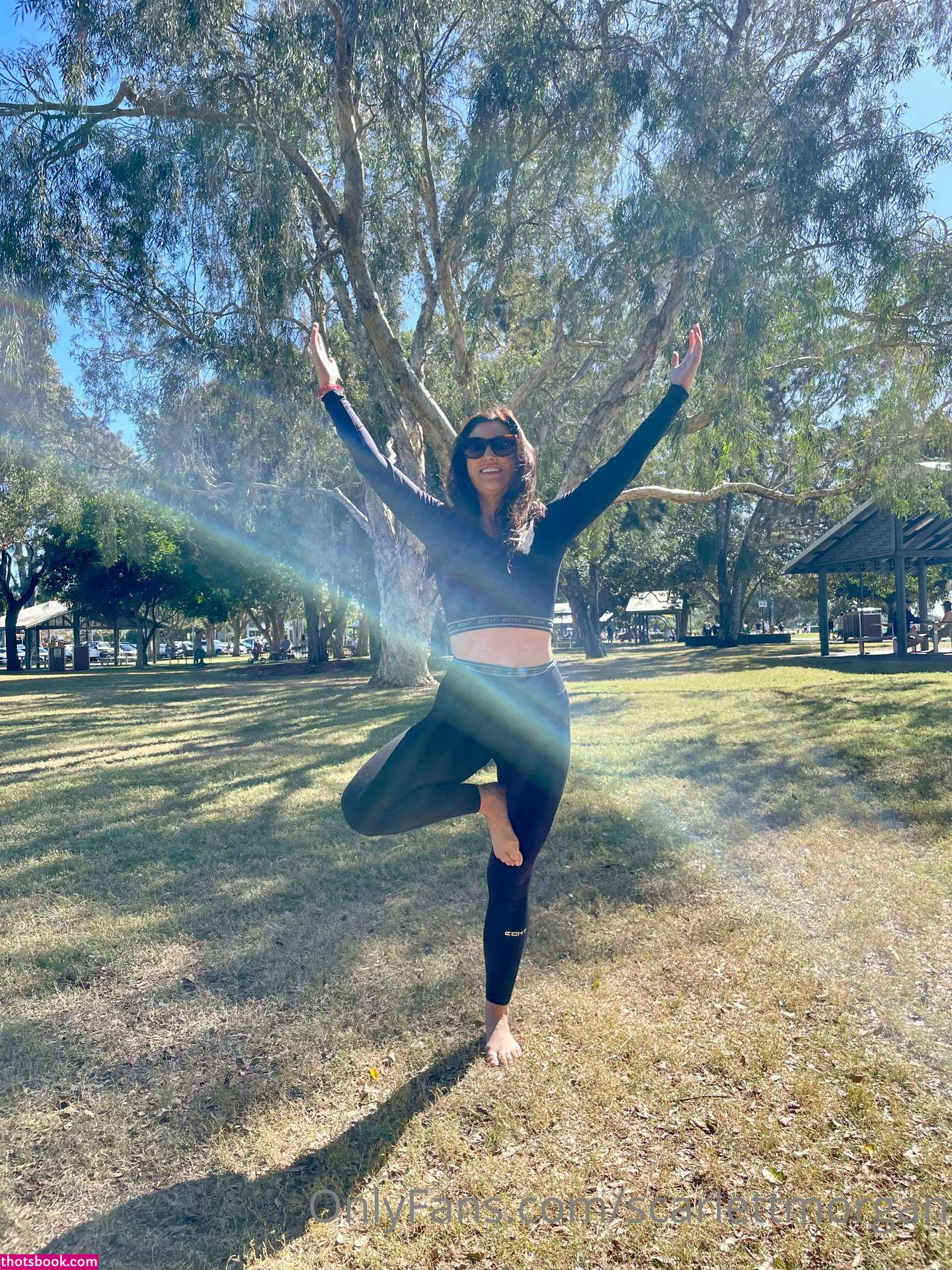 Scarlett Morgan Photo #103