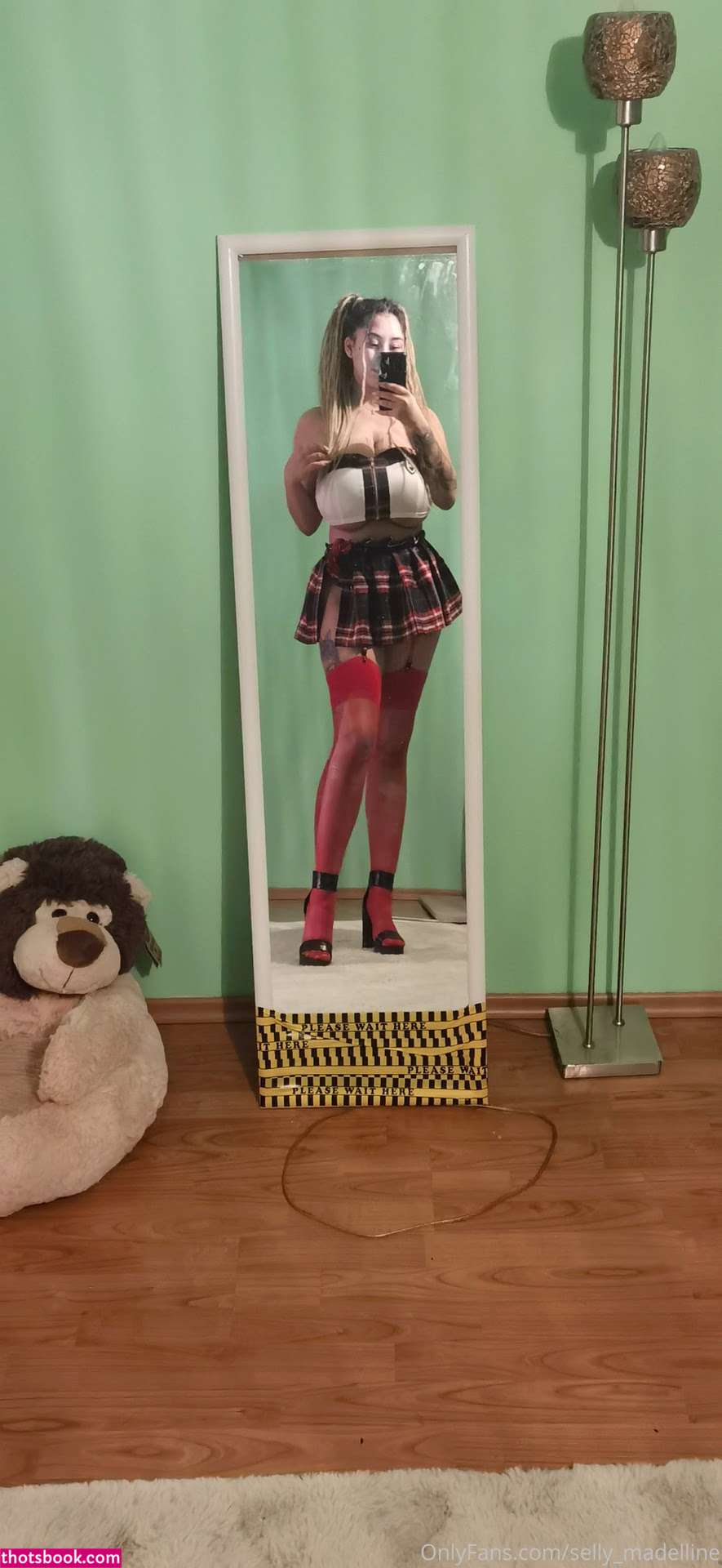 Selly Madelline Photo #132