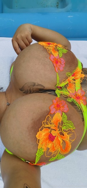 Selly Madelline Photo #120