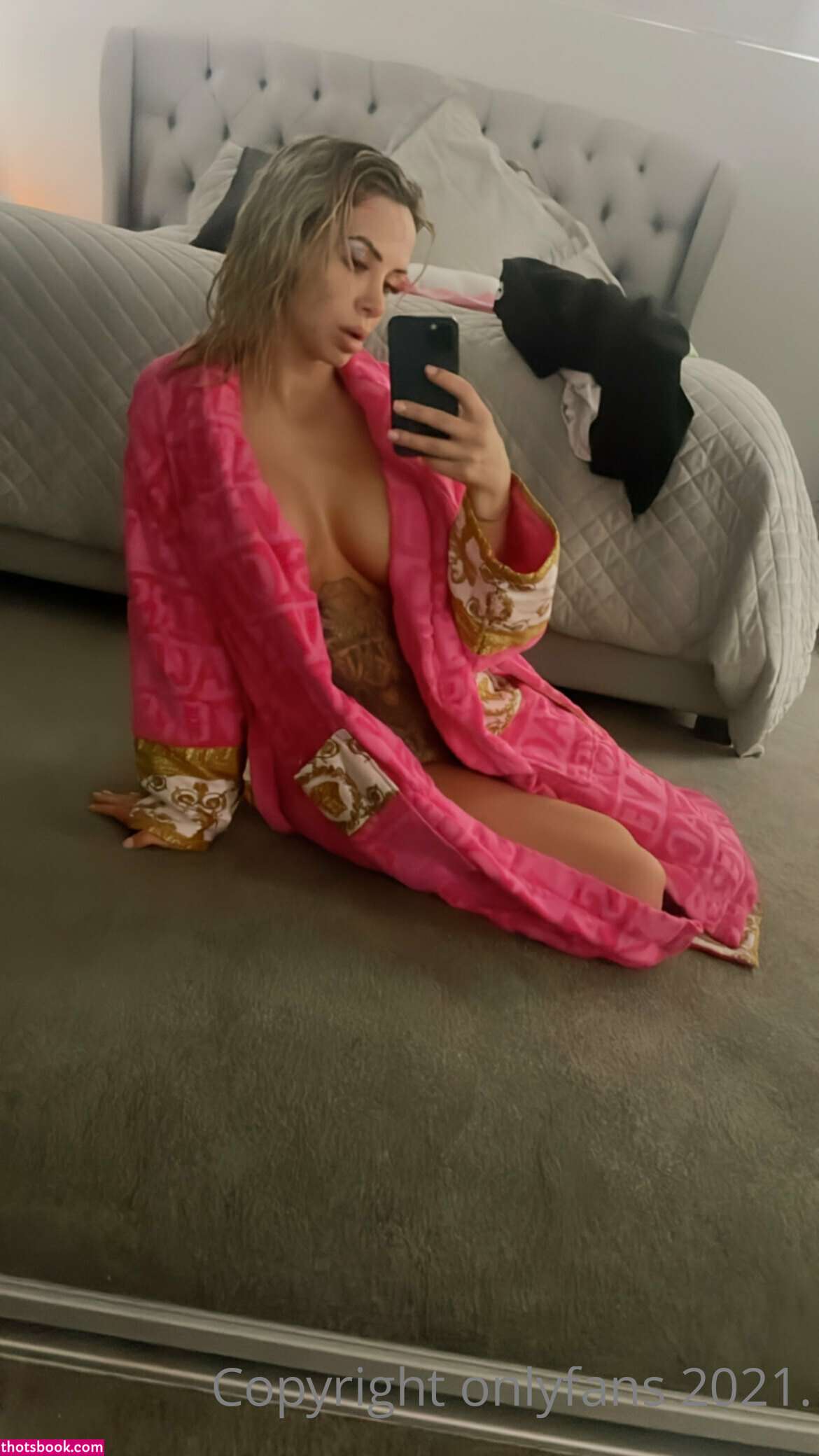 Stacey Hampton MAFS Photo #100