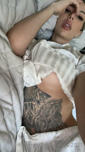 Stacey Hampton MAFS Photo #92